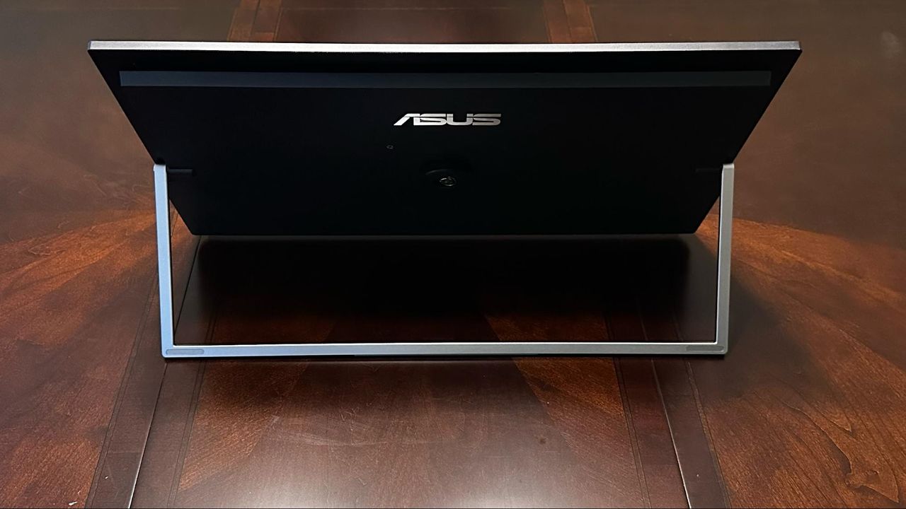 Asus ZenScreen MB249C Portable Monitor