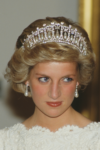 Every Princess Diana Hair Look Worth Saving | Marie Claire UK