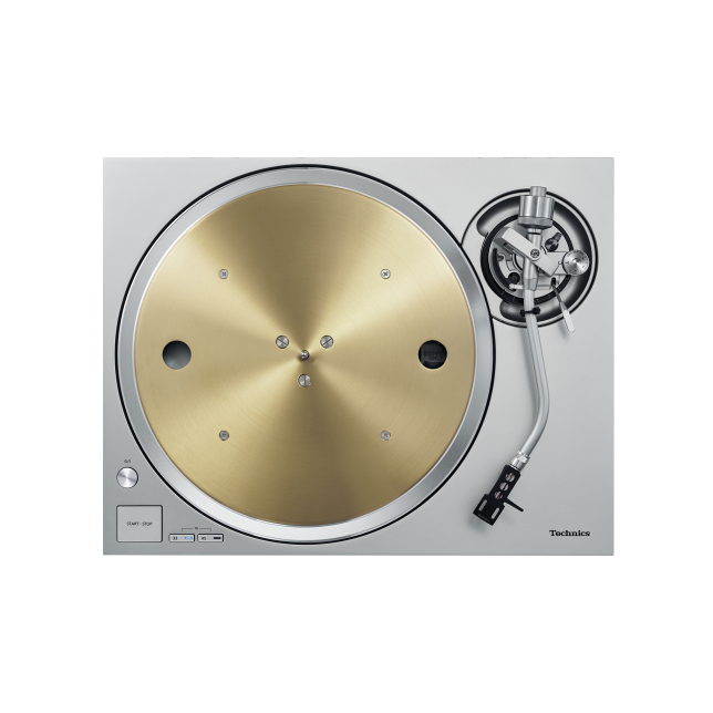 Technics SL-1300G turntable