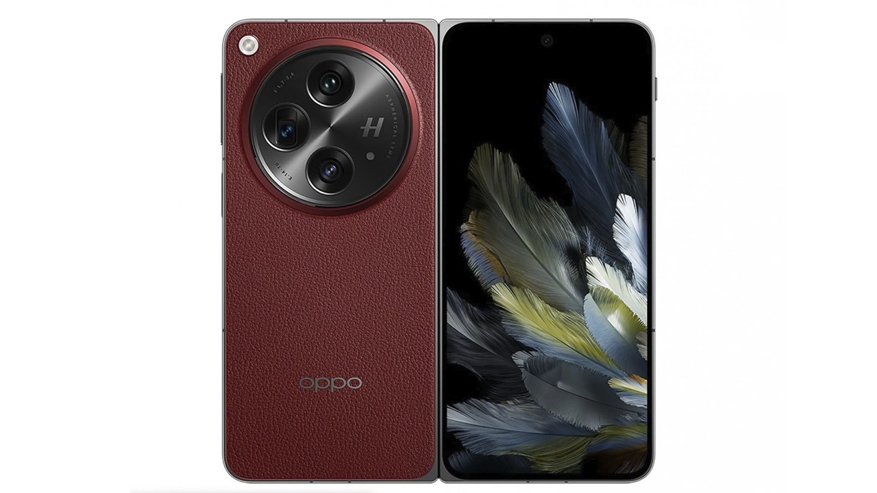 Oppo Find N3
