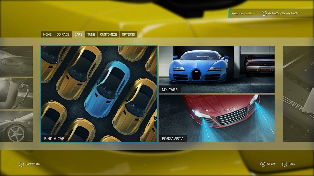 How to get free and premium DLC cars in Forza Motorsport 6 | Windows ...