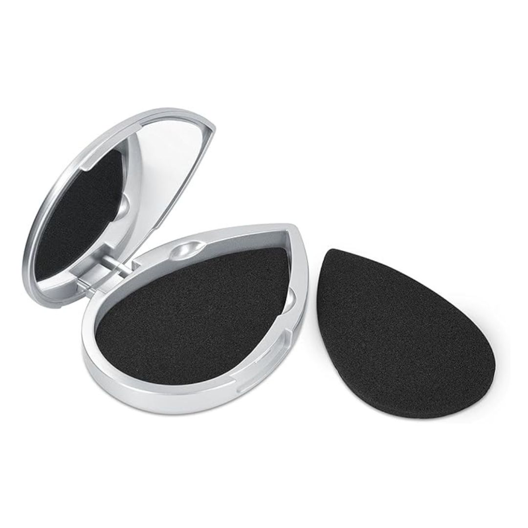 a packshot of beauty blender shine sponges