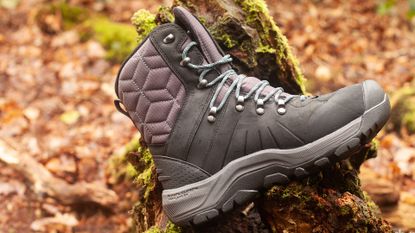 Keen Revel IV Polar High hiking boot review