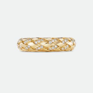 E.Luntz Woven Band 01