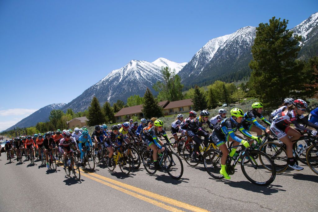 2017 Tour of California Women's Race