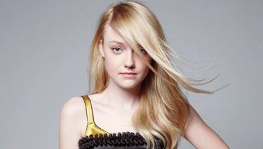 Dakota Fanning