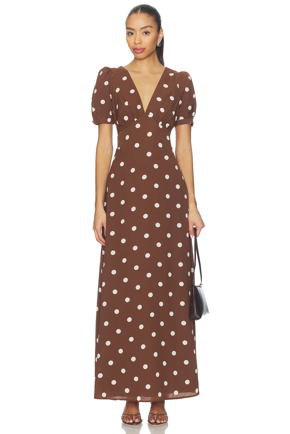 Devin Maxi Dress
