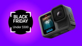 Black Friday deals under $500