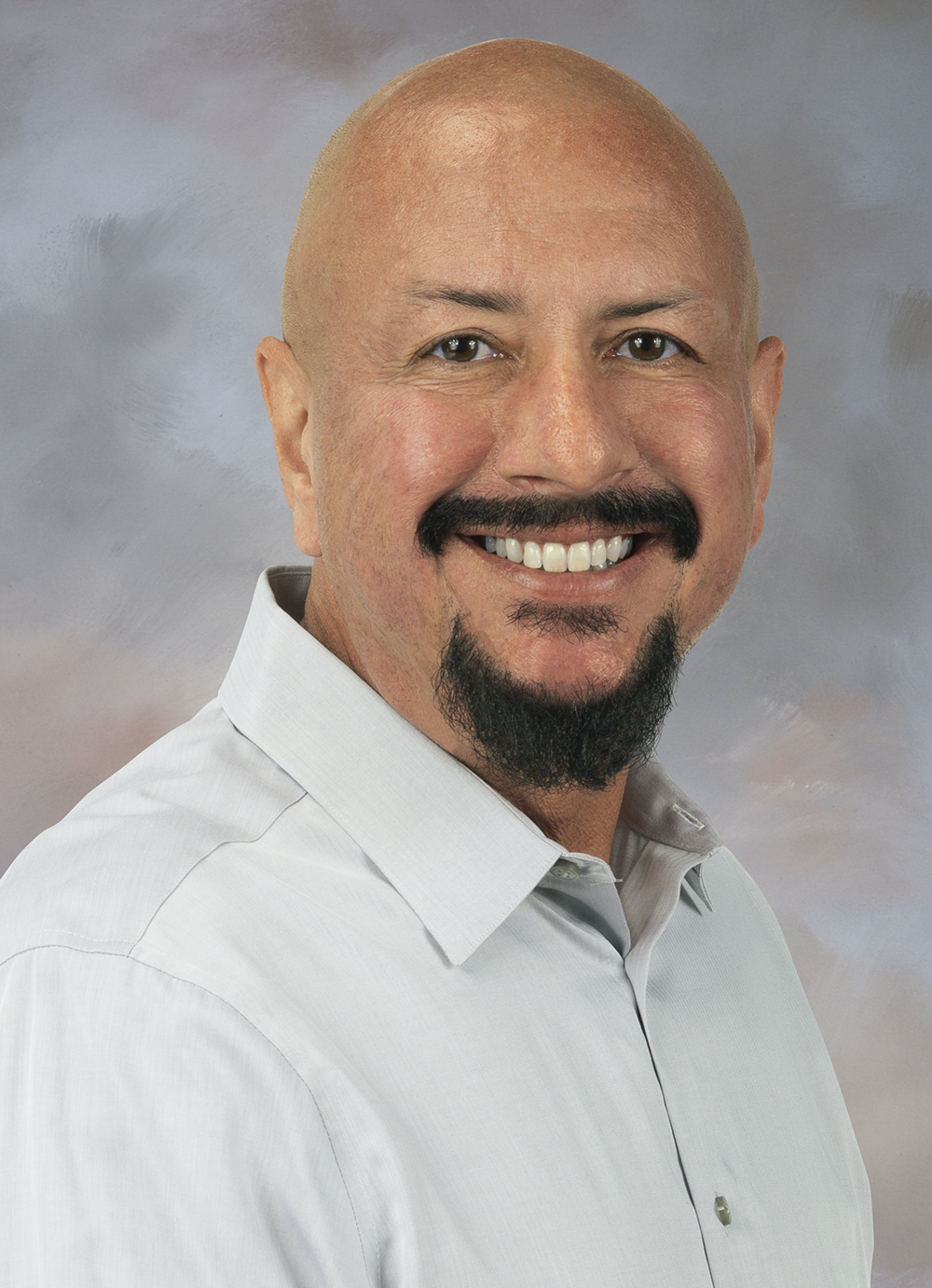 Joe da Silva, Vice President of Marketing at Extron