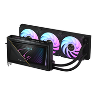 Gigabyte GeForce RTX 5090 Aorus Xtreme Waterforce