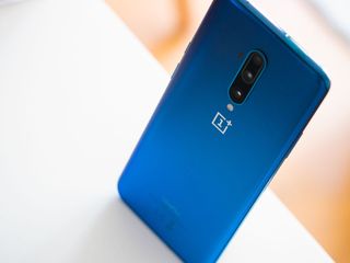 OnePlus 7T Pro