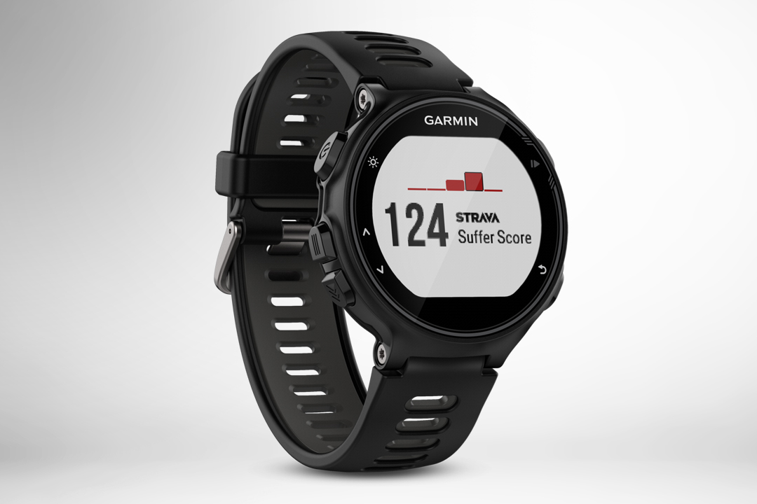 Garmin Forerunner 735XT deal for Black Friday