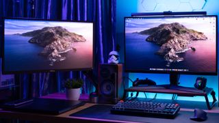 Best Gaming Monitors 2024: Budget, Curved, G-Sync and More 