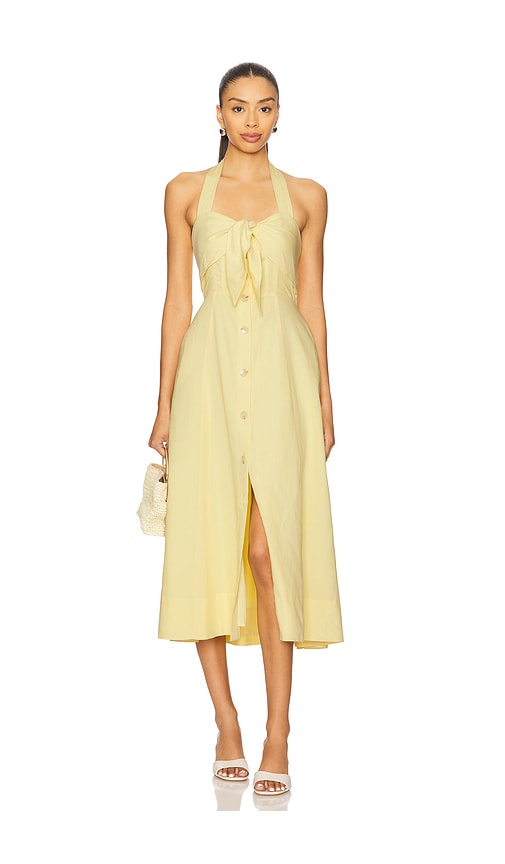 Katherine Dress