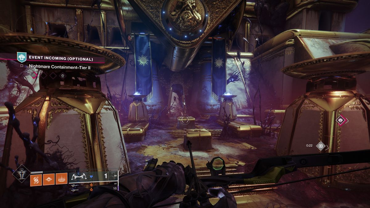 All Destiny 2 Calus Bobblehead Locations | GamesRadar+