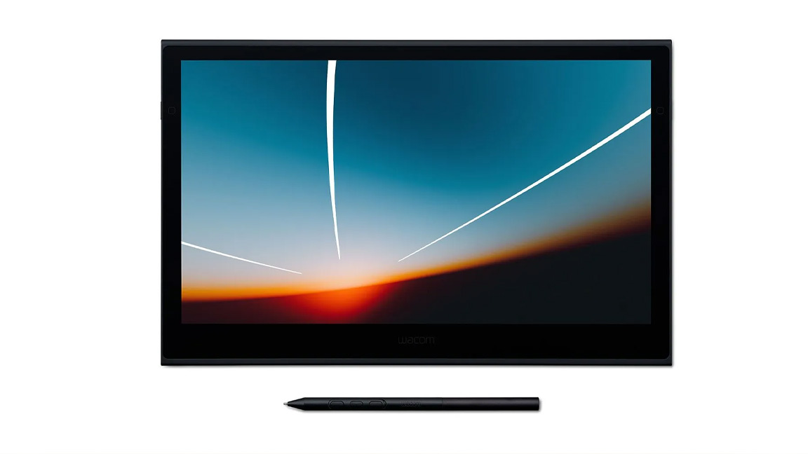 Wacom Movink 13