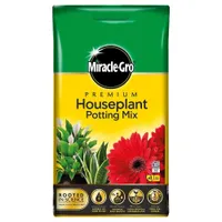 Miracle-Gro Premium Houseplant Potting Mix: £6.99 at Amazon&nbsp;