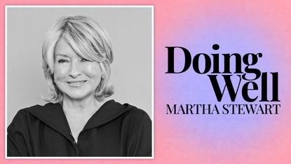 Martha Stewart