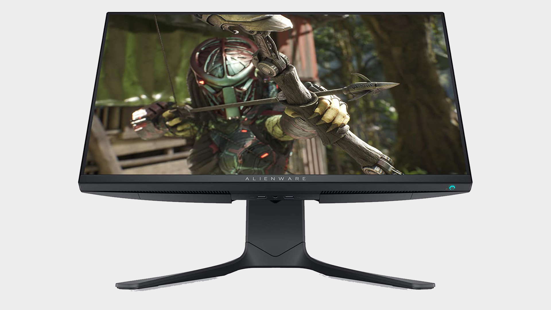 Alienware AW2521H high refresh rate gaming monitor