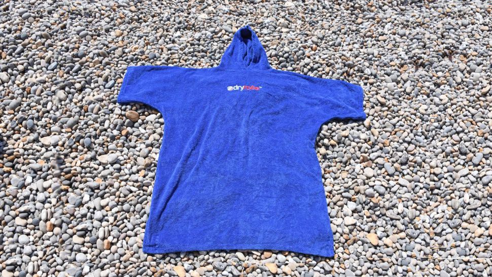 The best camping towels 2024 get dry at festivals, camps, and while