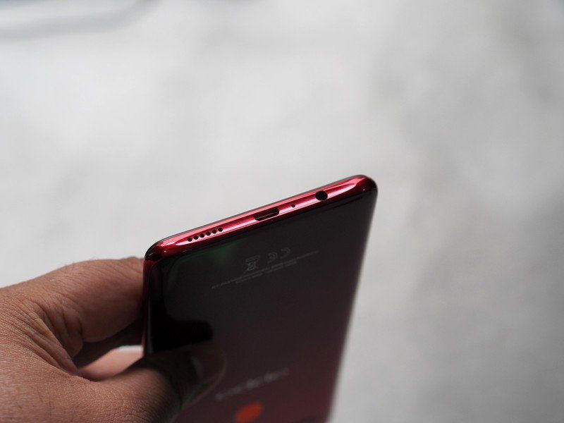 OPPO R15 Pro review