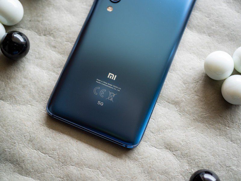 Xiaomi Mi 10 Pro review
