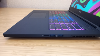 Origin evo17-s laptop