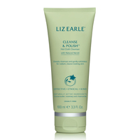 Liz Earle Cleanse &amp; Polish Hot Cloth Cleanser with Natural Neroli, £15.50