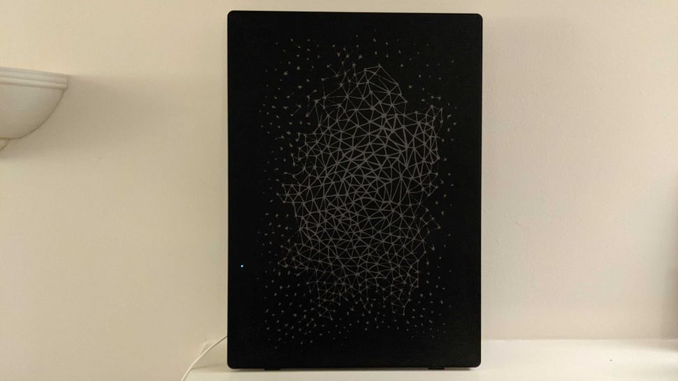 Sonos IKEA Symfonisk Picture Frame with WiFi Speaker review TechRadar