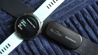 Garmin HRM-200