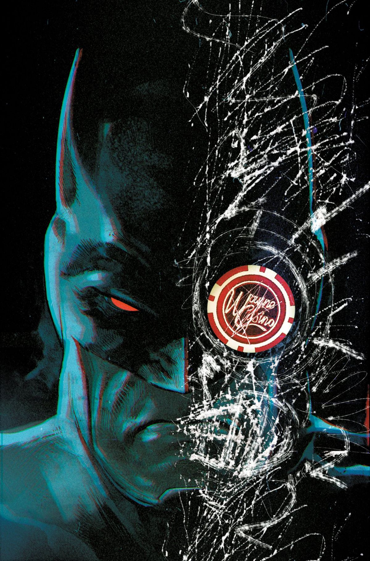 DC June 2021 solicitations