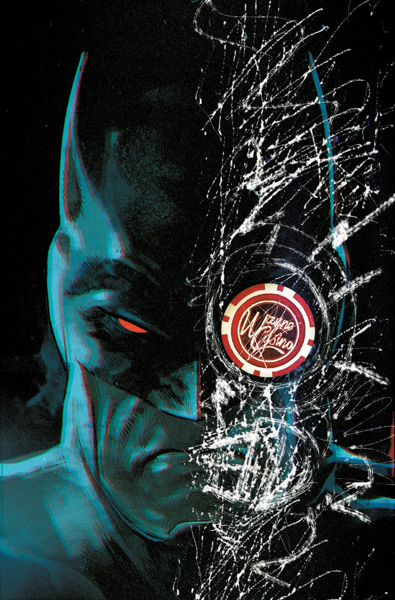 DC June 2021 solicitations