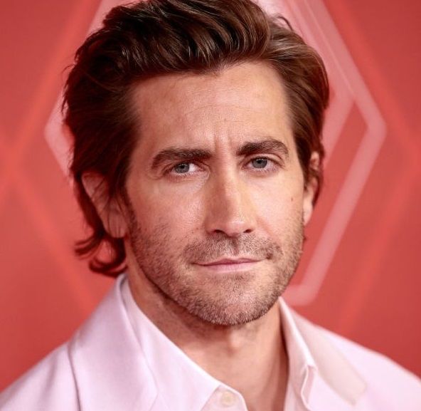 Jake Gyllenhaal