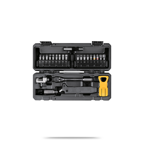 Essential Toolshop Kit 