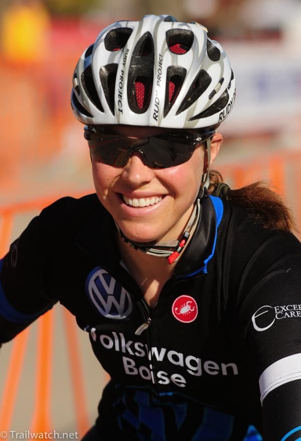 Amanda Carey (Volkswagen Boise)