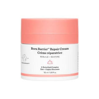 Drunk Elephant Bora Barrier Repair Cream