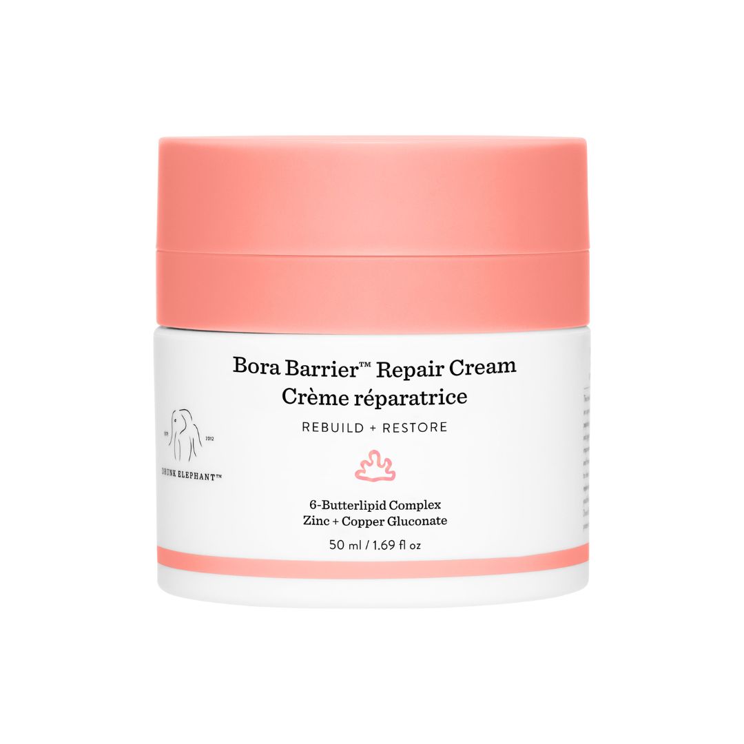 Drunk Elephant Bora Barrier Repair Cream