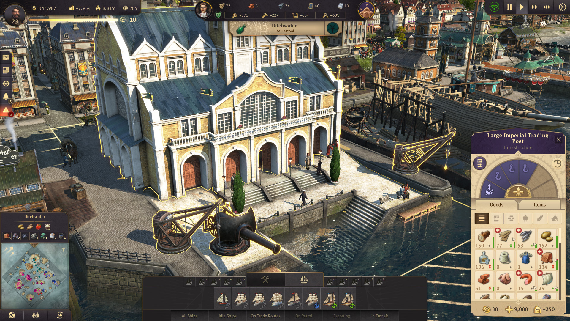 buy anno 1800