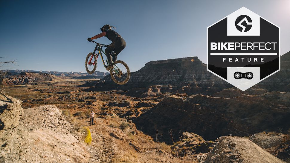 Freeride mountain biking everything you need to know Bike Perfect