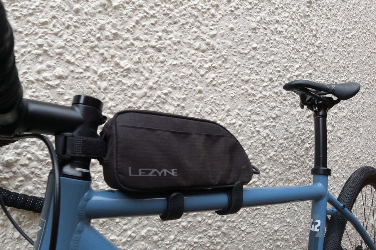 Lezyne Energy Caddy XL