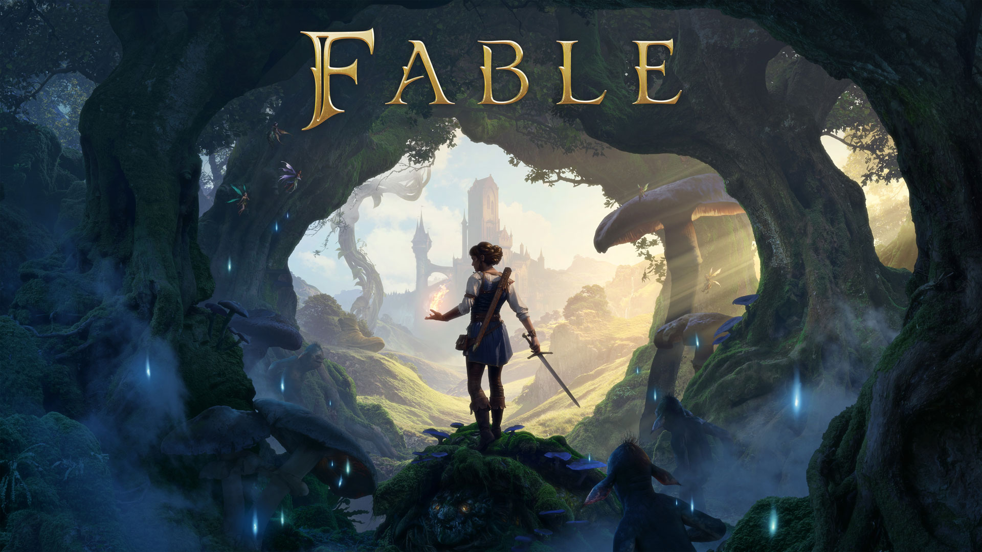 Fable 4 gameplay screenshot