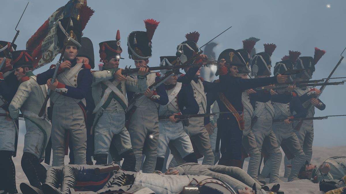 Ode to Holdfast Why you should be playing this underrated shooter Tom's Guide
