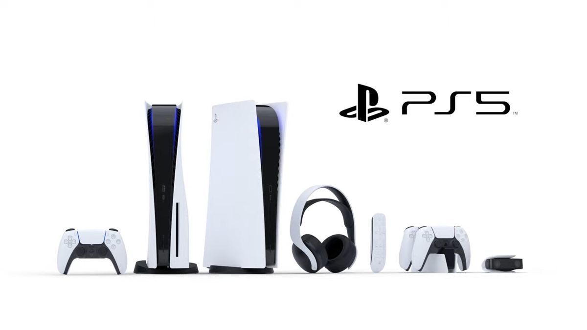 PlayStation 5 price, release date revealed