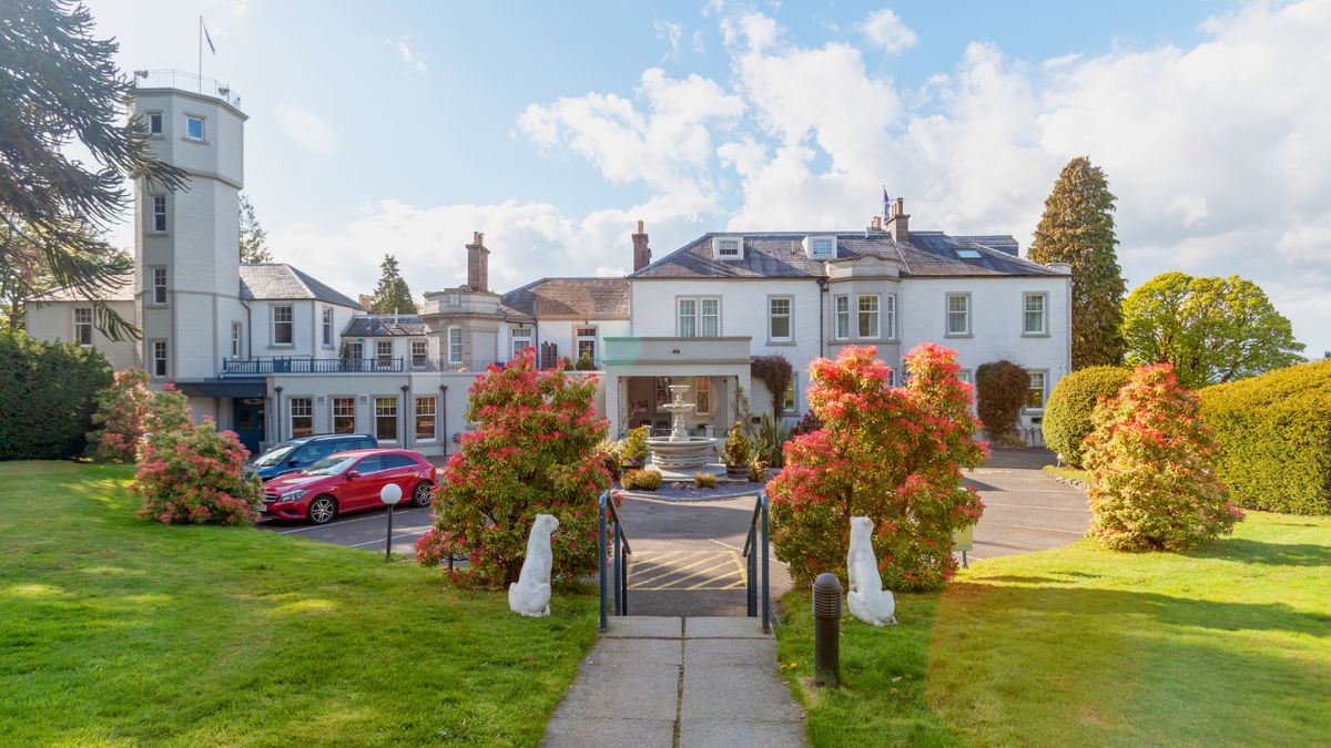 Wyndham Duchally Country Estate—our comprehensive guide | Woman & Home - Vimarsana News