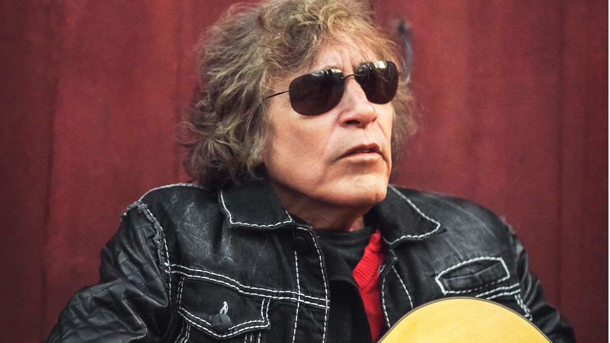 José Feliciano on the Enduring Ecstasies of Guitar Playing GuitarPlayer