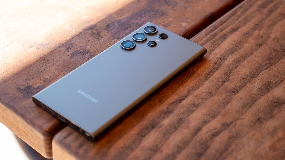 Samsung Galaxy S24 Ultra may be the next great gaming phone