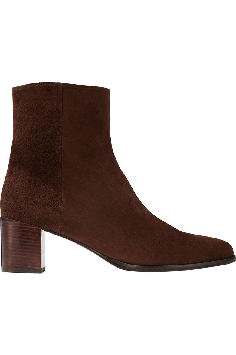 The Downtown Boot