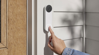 Google Nest Doorbell | 1.110,– | CompuMail
