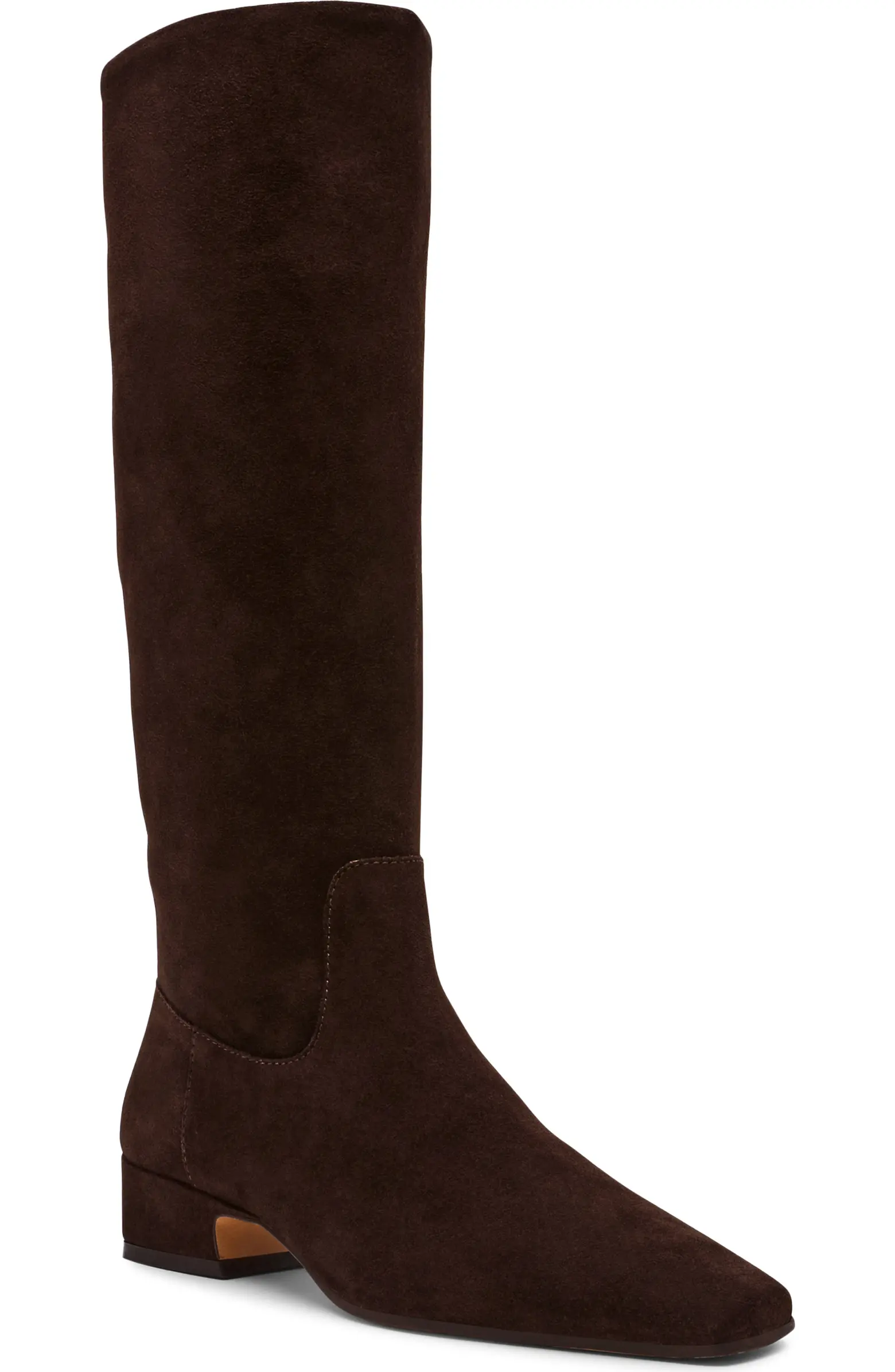 Steve Madden, Dantelle Knee High Boot