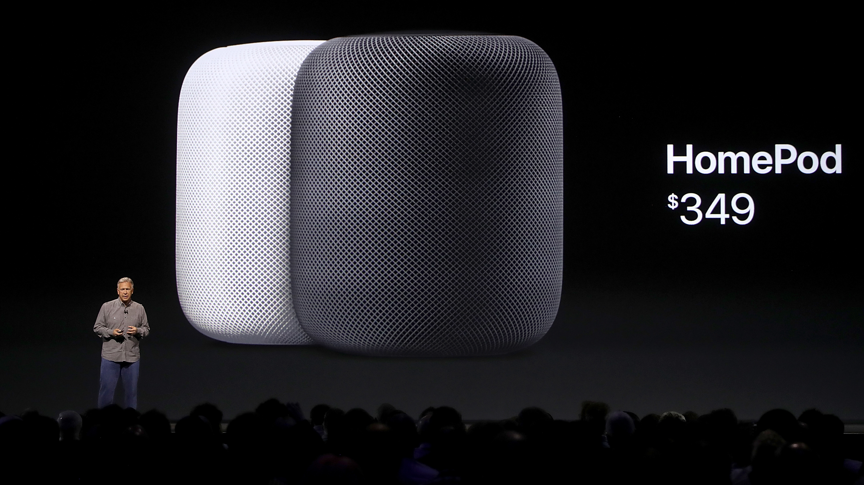 An Apple WWDC event